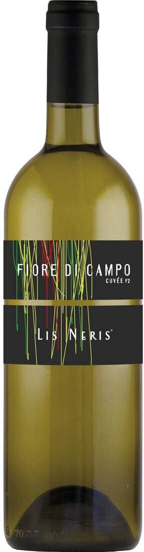 Lis Neris Friuli "fiore di campo" doc