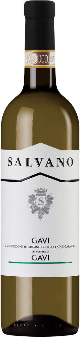 Salvano Gavi di gavi docg