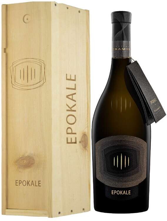 Gewurztraminer "epokale" doc