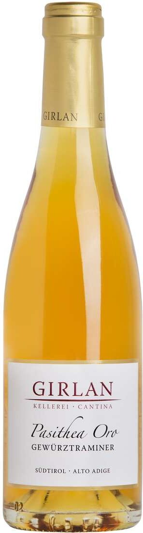 GIRLAN Gewurztraminer "pasithea oro" doc