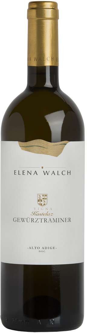 Elena Walch Gewurztraminer "vigna kastelaz" doc