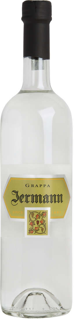 Grappa jermann