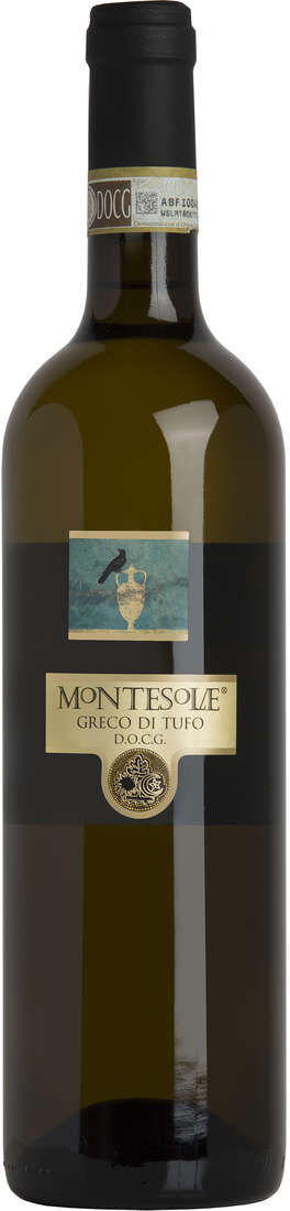 MONTESOLE Greco di tufo docg