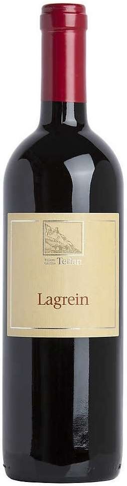 Terlano Lagrein doc