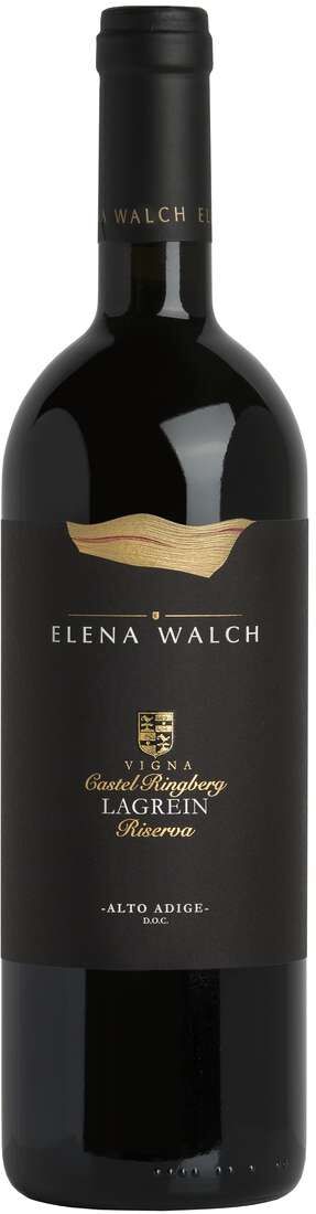 Elena Walch Lagrein riserva "vigna castel ringberg” doc