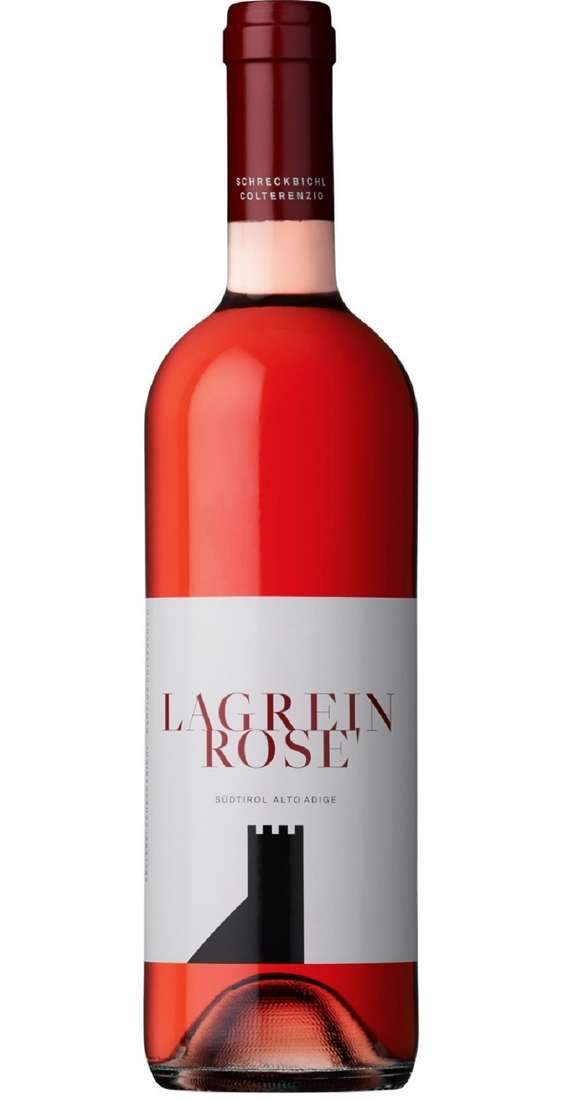 COLTERENZIO Lagrein rosé