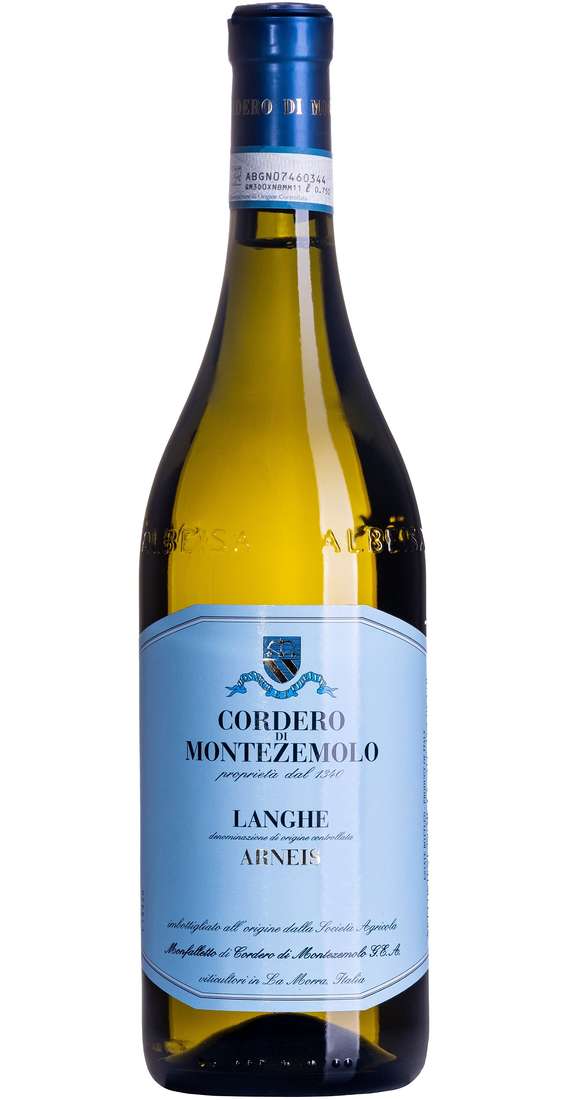 CORDERO DI MONTEZEMOLO Langhe arneis