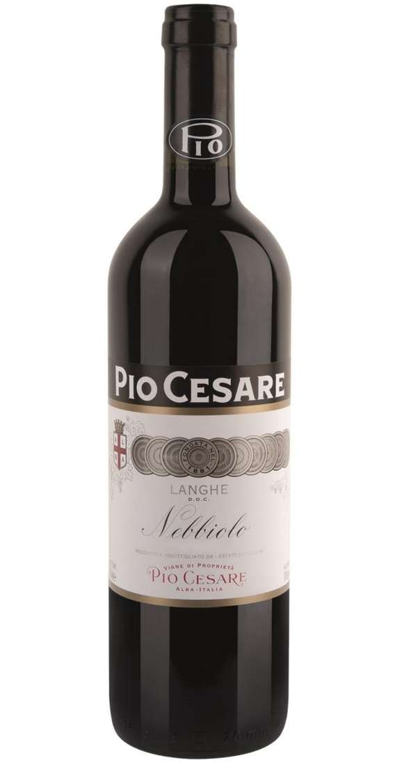 PIO CESARE Langhe nebbiolo doc