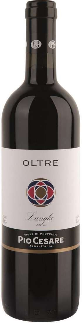 PIO CESARE Langhe rosso "oltre" doc