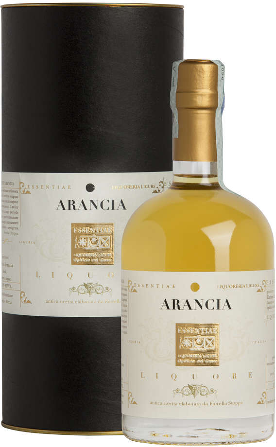 LUNAE Liquore arancia astucciato