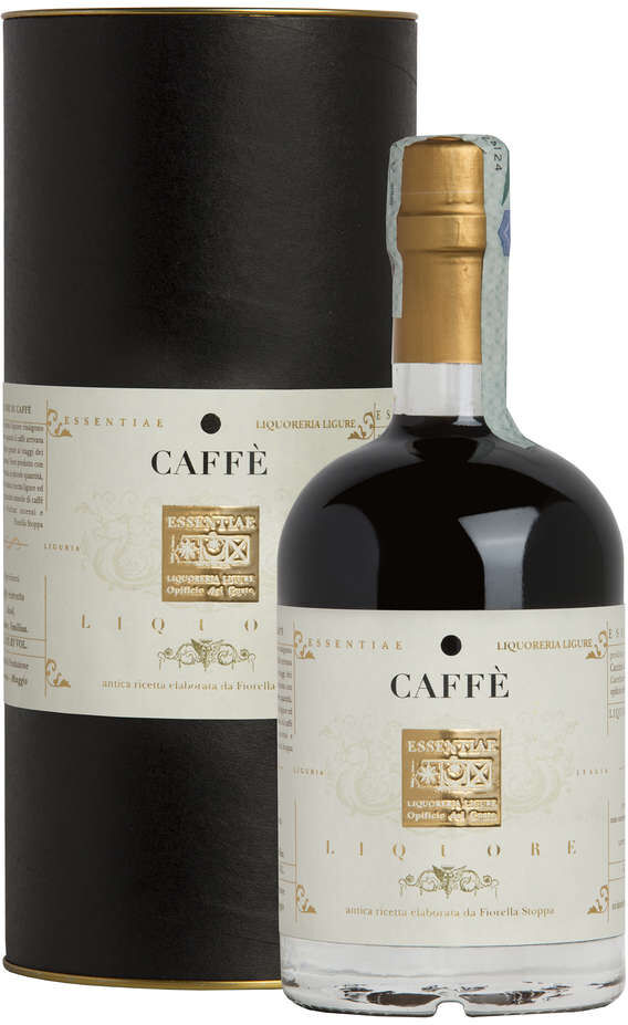 LUNAE Liquore caffe' astucciato