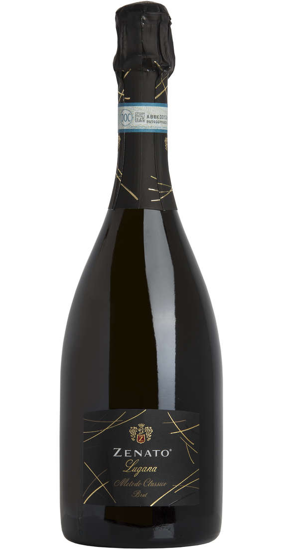 ZENATO Lugana metodo classico brut doc