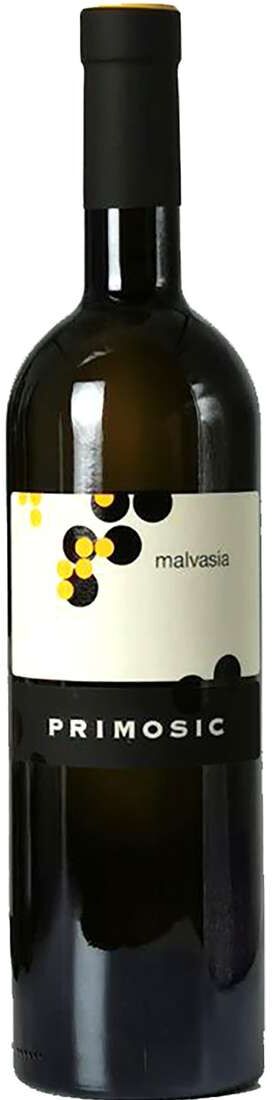 PRIMOSIC Malvasia