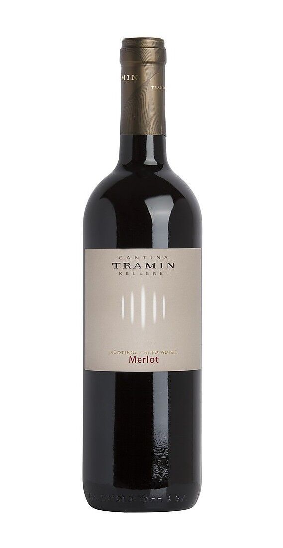 TRAMIN Merlot doc