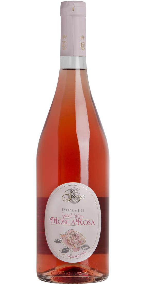 GIORGI Moscato rosa