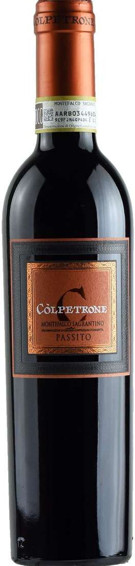 COLPETRONE Passito di montefalco sagrantino docg