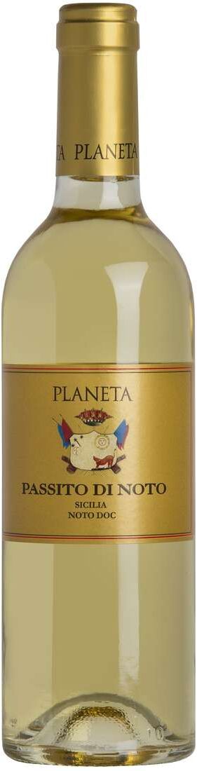 PLANETA Passito di noto doc