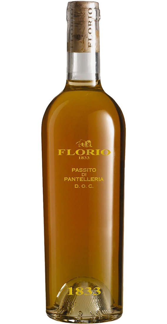 FLORIO Passito di pantelleria doc