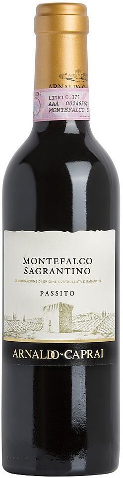 Arnaldo Caprai Passito di sagrantino docg