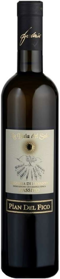 Baia del Sole Passito di vermentino "pian del fico"