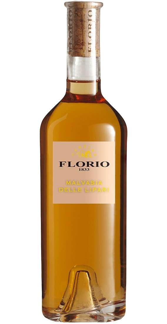 FLORIO Passito malvasia delle lipari doc