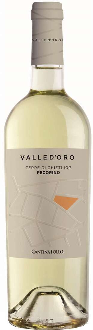 TOLLO Pecorino terre di chieti valle d'oro