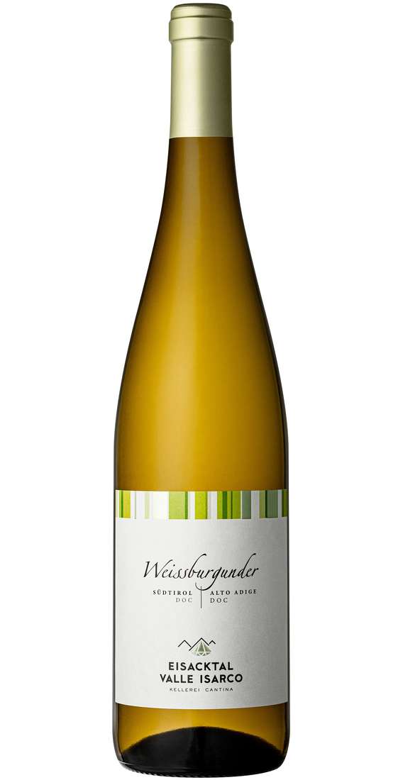 VALLE ISARCO Pinot bianco doc