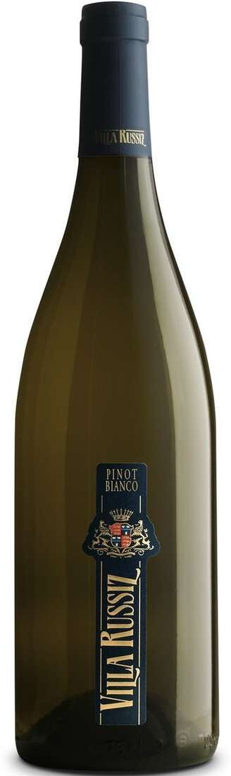 VILLA RUSSIZ Pinot bianco doc