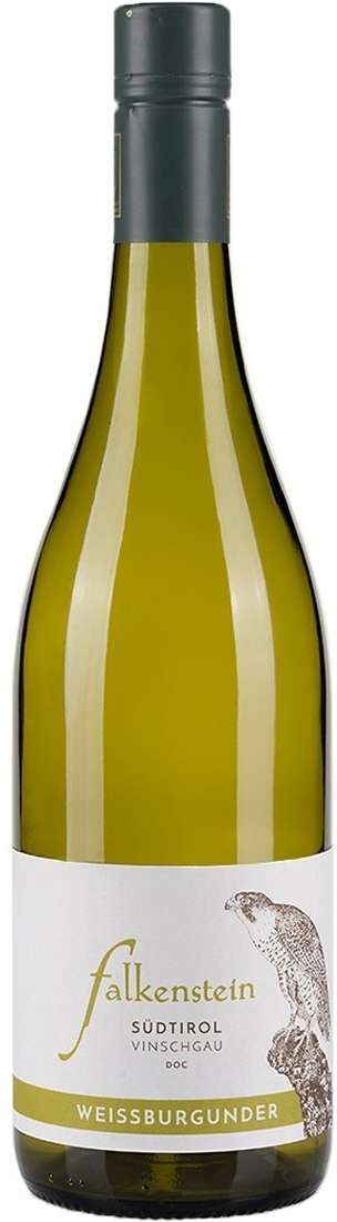 Falkenstein Pinot bianco weissburgunder doc