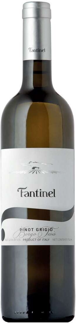 Fantinel Pinot grigio "borgo tesis" doc