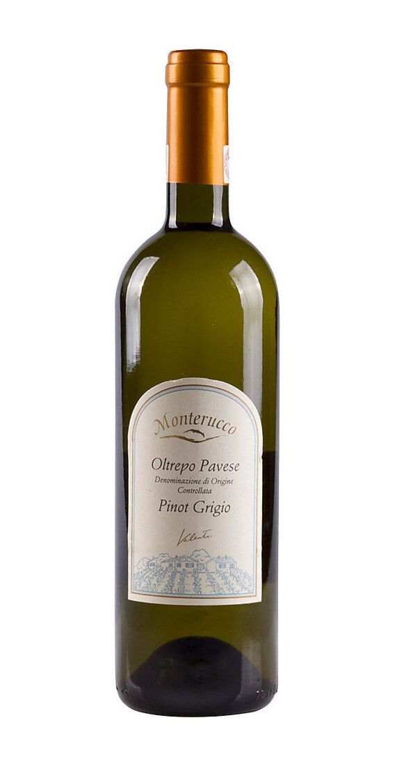 Monterucco Pinot grigio doc