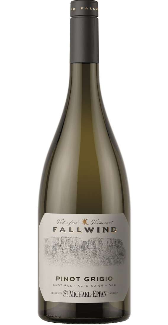 SAN MICHELE APPIANO Pinot grigio "fallwind" doc