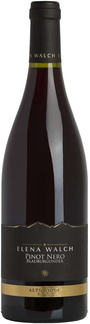 Elena Walch Pinot nero doc