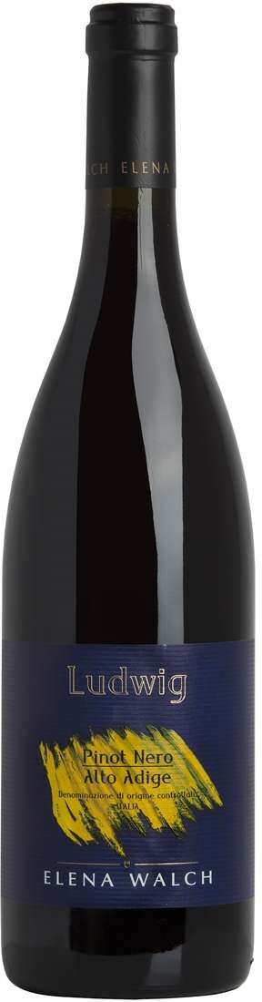 Elena Walch Pinot nero "ludwig" doc