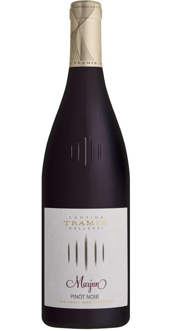 TRAMIN Pinot nero "marjon" doc