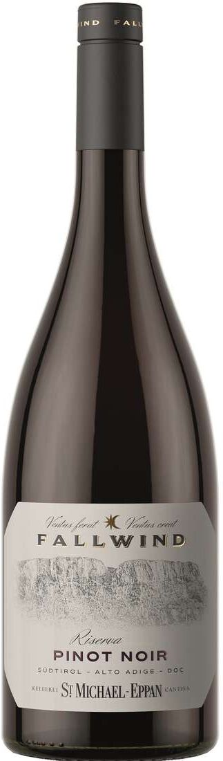 SAN MICHELE APPIANO Pinot nero riserva "fallwind" doc