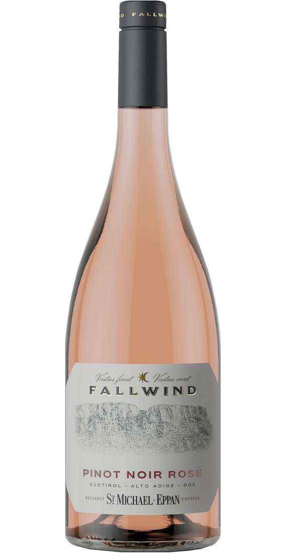 SAN MICHELE APPIANO Pinot nero rosé "fallwind" doc