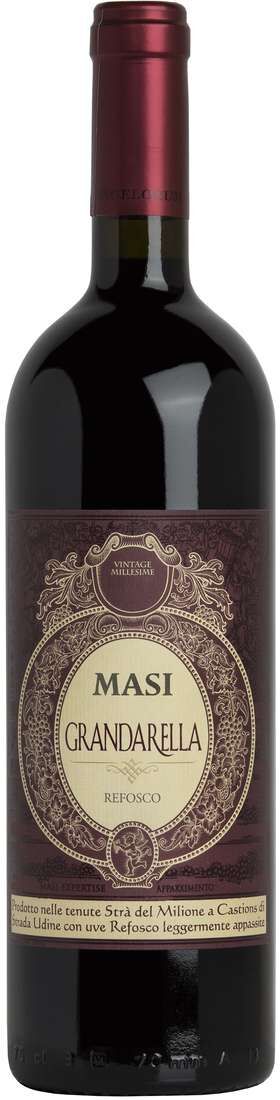 MASI Refosco "grandarella"