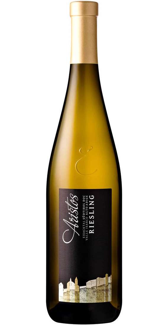 VALLE ISARCO Riesling aristos doc