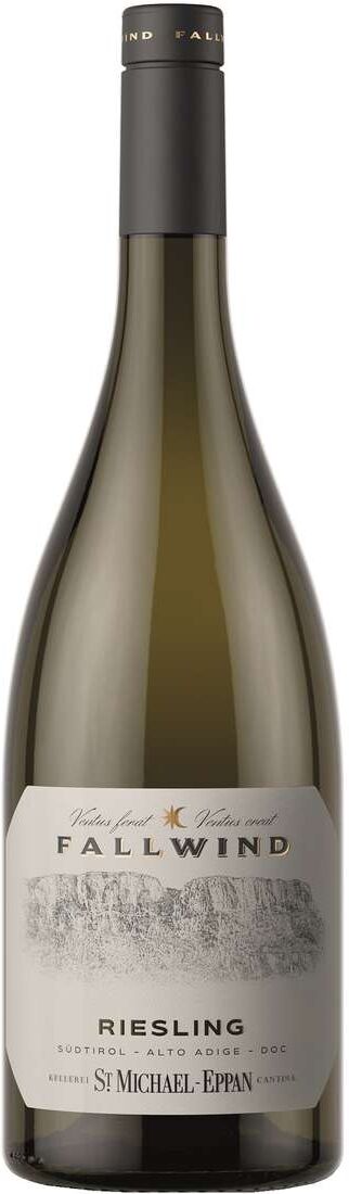 SAN MICHELE APPIANO Riesling "fallwind" doc