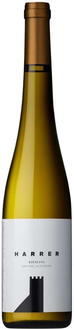 COLTERENZIO Riesling "harrer"