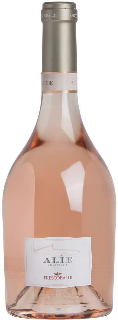 FRESCOBALDI Rosato "alie"