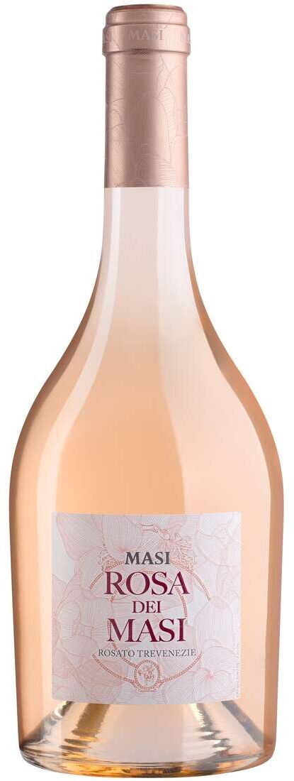 Rosato trevenezie "rosa dei masi"