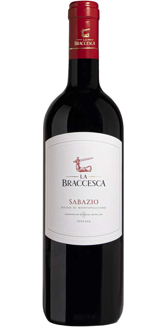 Antinori Rosso di montepulciano doc "sabazio"