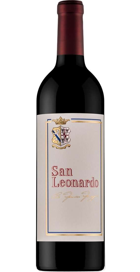 TENUTA SAN LEONARDO San leonardo 2017