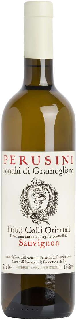 Perusini Sauvignon doc