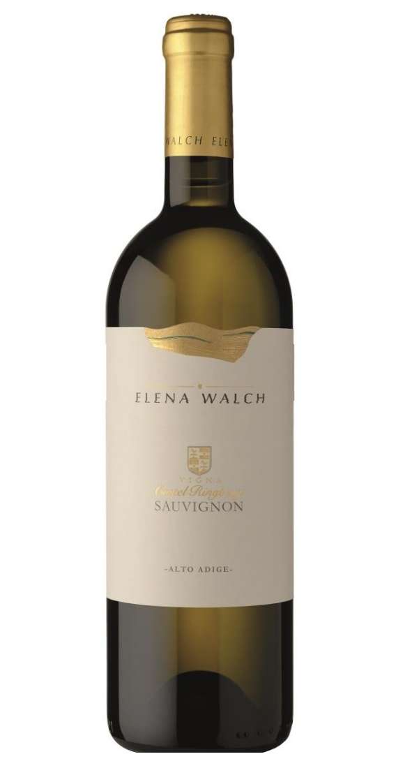 Elena Walch Sauvignon "vigna castel ringberg" doc