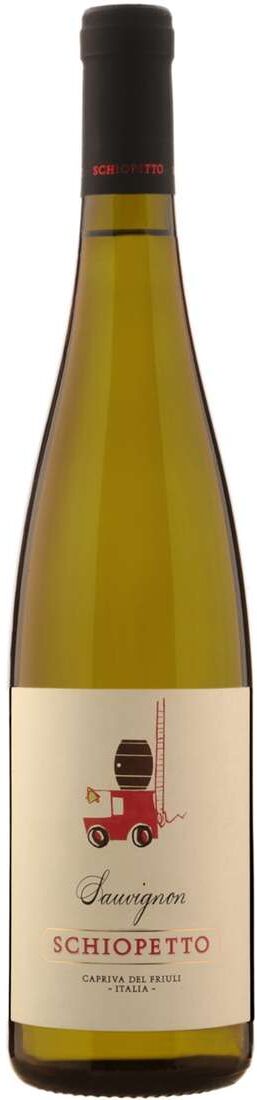 SCHIOPETTO Sauvignon