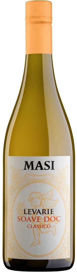 MASI Soave classico "levarie" doc