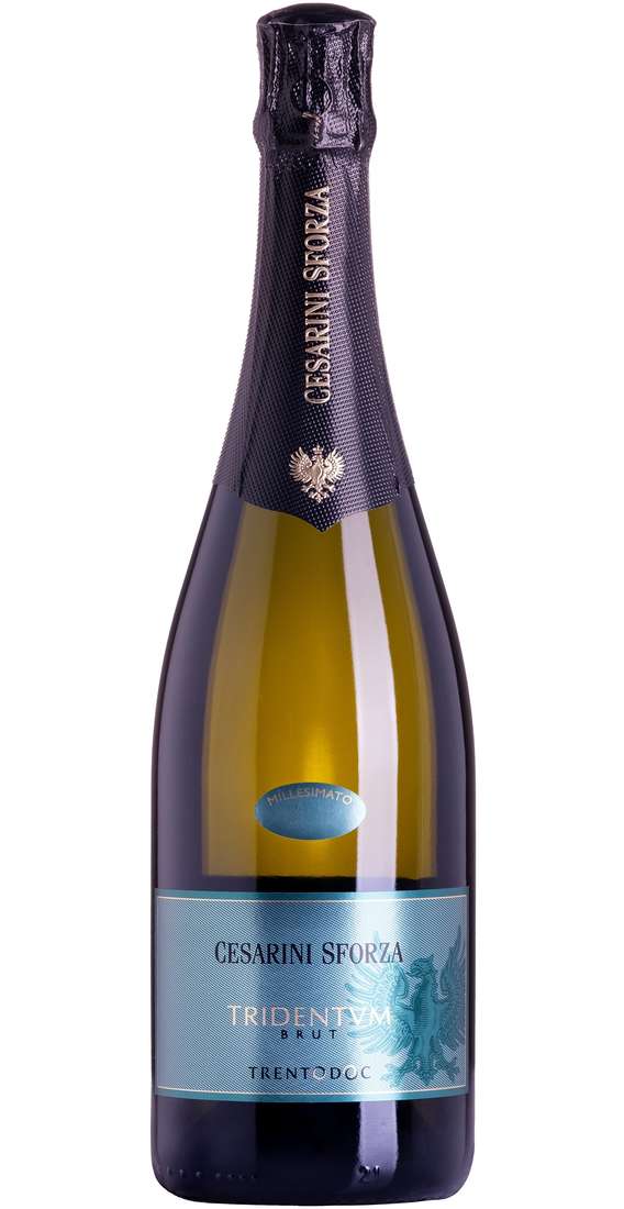 CESARINI SFORZA Spumante metodo classico tridentum brut doc